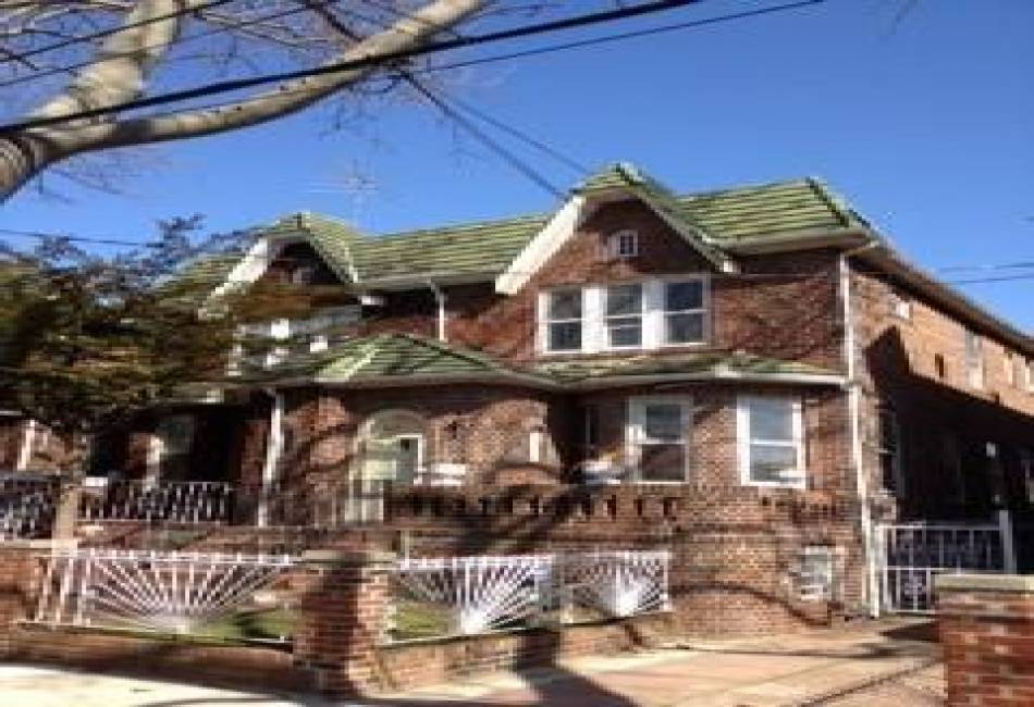 737 48th Street, Brooklyn, New York 11203, 3 Bedrooms Bedrooms, ,1 BathroomBathrooms,Residential,For Sale,48th,489794