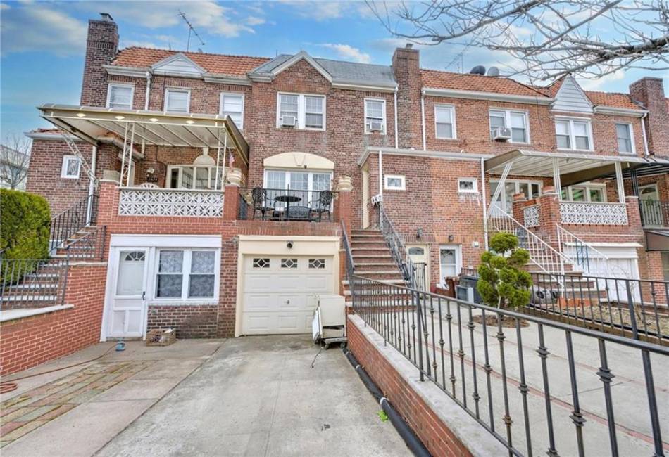 2622 Fillmore Avenue, Brooklyn, New York 11229, 3 Bedrooms Bedrooms, ,1.5 BathroomsBathrooms,Residential,For Sale,Fillmore,489983