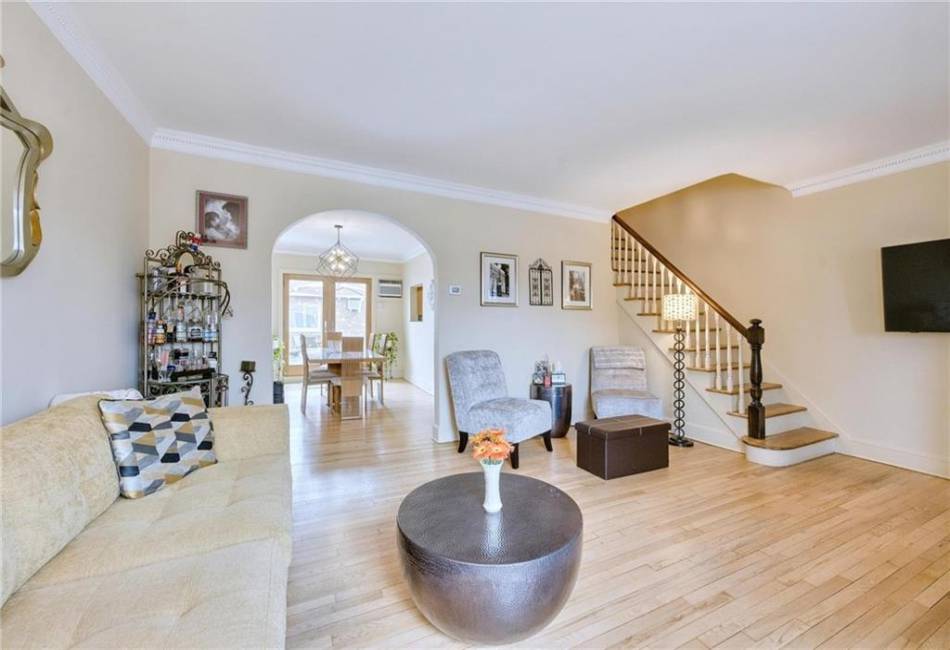 2622 Fillmore Avenue, Brooklyn, New York 11229, 3 Bedrooms Bedrooms, ,1.5 BathroomsBathrooms,Residential,For Sale,Fillmore,489983