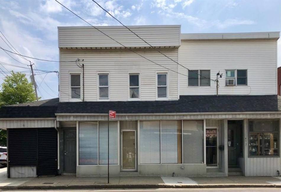 469-473 Port Richmond Avenue, Staten Island, New York 10302, ,Mixed Use,For Sale,Port Richmond,489997