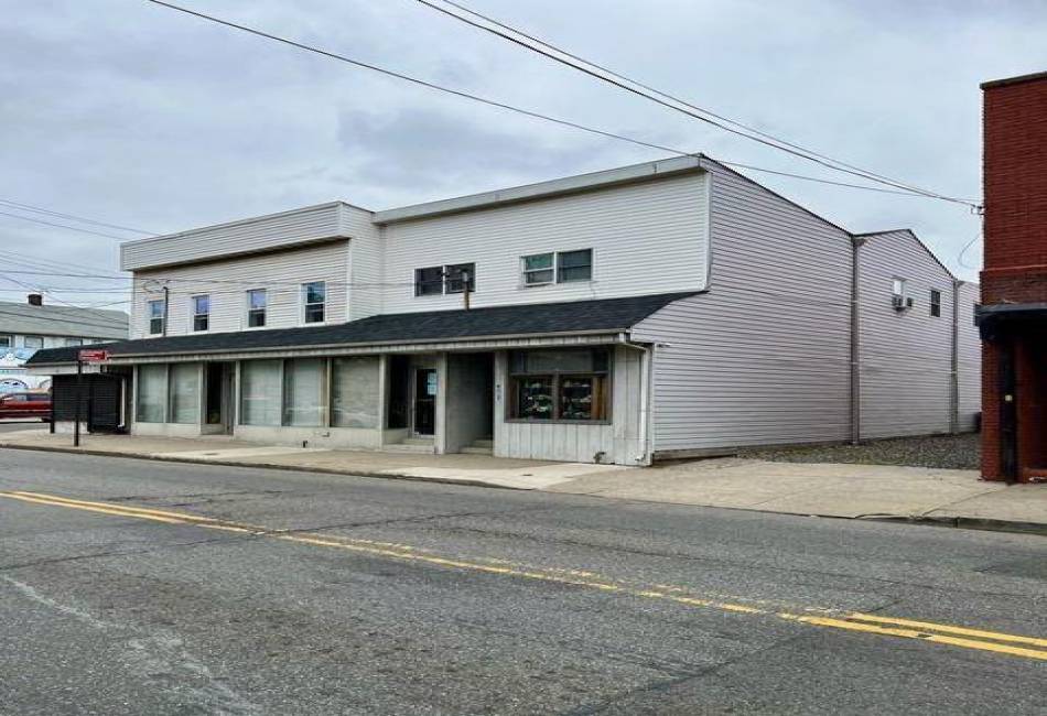 469-473 Port Richmond Avenue, Staten Island, New York 10302, ,Mixed Use,For Sale,Port Richmond,489997