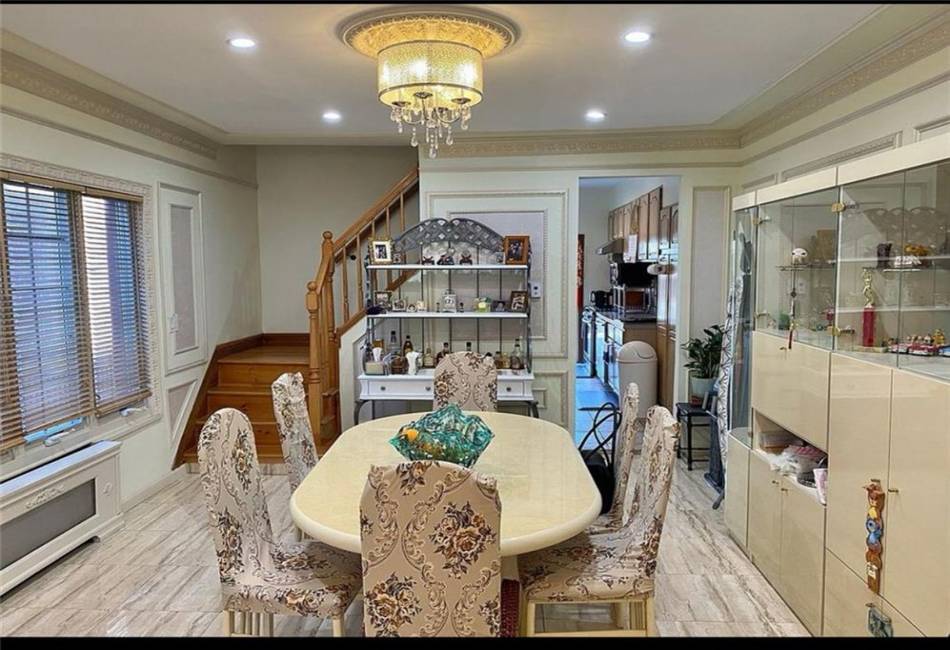 1727 16th Street, Brooklyn, New York 11229, 3 Bedrooms Bedrooms, ,2 BathroomsBathrooms,Residential,For Sale,16th,490005