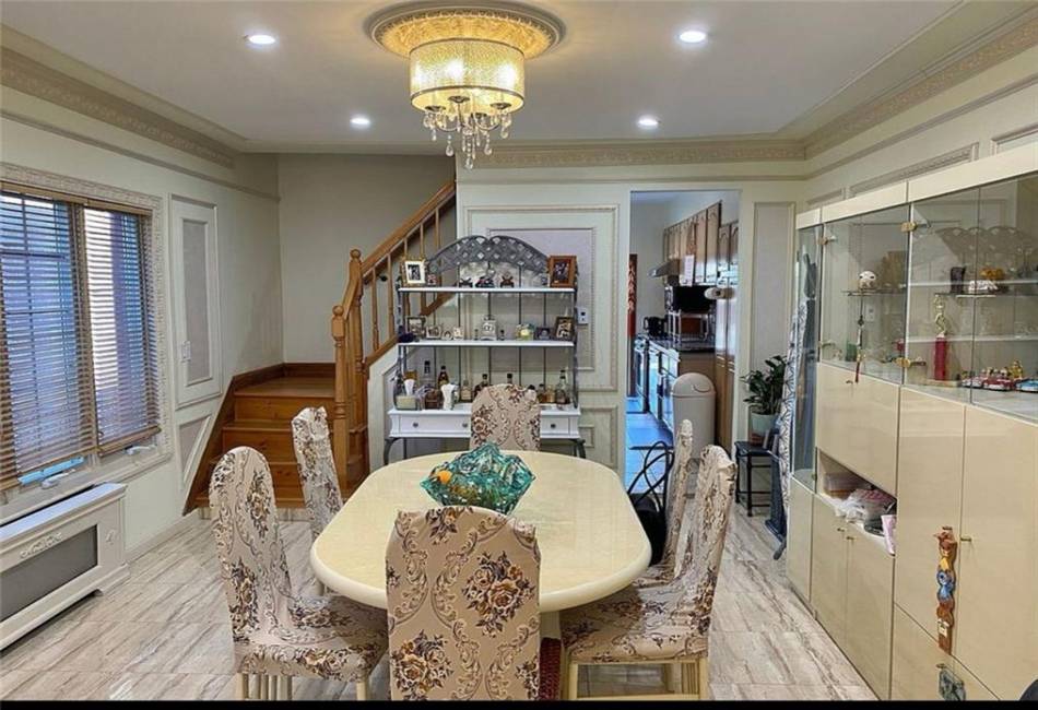 1727 16th Street, Brooklyn, New York 11229, 3 Bedrooms Bedrooms, ,2 BathroomsBathrooms,Residential,For Sale,16th,490005