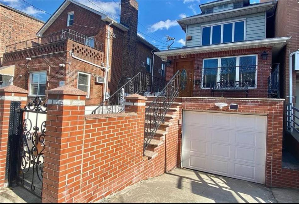 1727 16th Street, Brooklyn, New York 11229, 3 Bedrooms Bedrooms, ,2 BathroomsBathrooms,Residential,For Sale,16th,490005