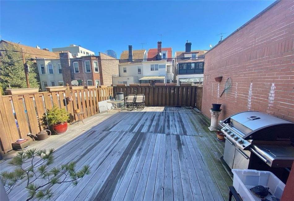 1727 16th Street, Brooklyn, New York 11229, 3 Bedrooms Bedrooms, ,2 BathroomsBathrooms,Residential,For Sale,16th,490005