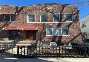 2017 73rd Street, Brooklyn, New York 11204, ,Residential,For Sale,73rd,490006