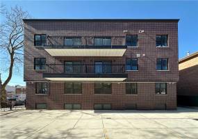 1307 84th Street, Brooklyn, New York 11228, 2 Bedrooms Bedrooms, ,2 BathroomsBathrooms,Residential,For Sale,84th,490016