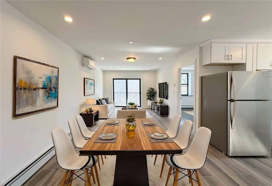 1307 84th Street, Brooklyn, New York 11228, 2 Bedrooms Bedrooms, ,2 BathroomsBathrooms,Residential,For Sale,84th,490016