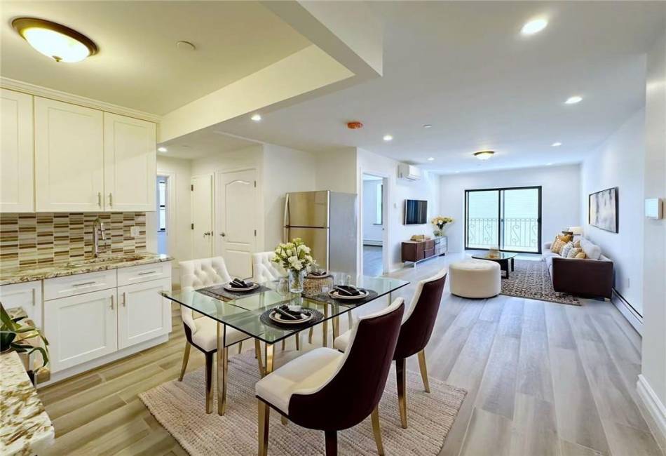 1307 84th Street, Brooklyn, New York 11228, 2 Bedrooms Bedrooms, ,2 BathroomsBathrooms,Residential,For Sale,84th,490016