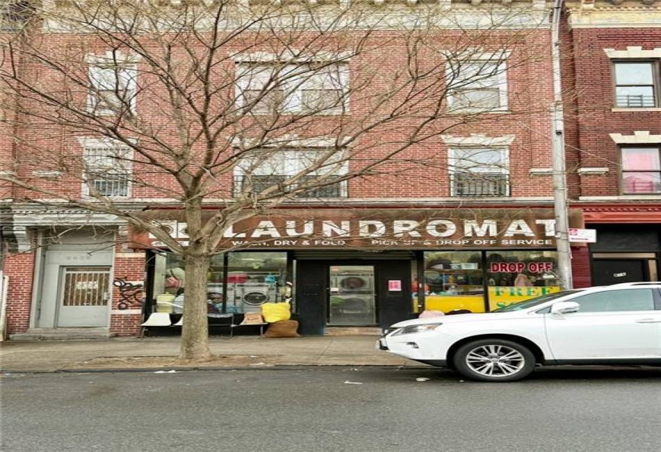 2618 Avenue D, Brooklyn, New York 11226, ,Mixed Use,For Sale,Avenue D,489942