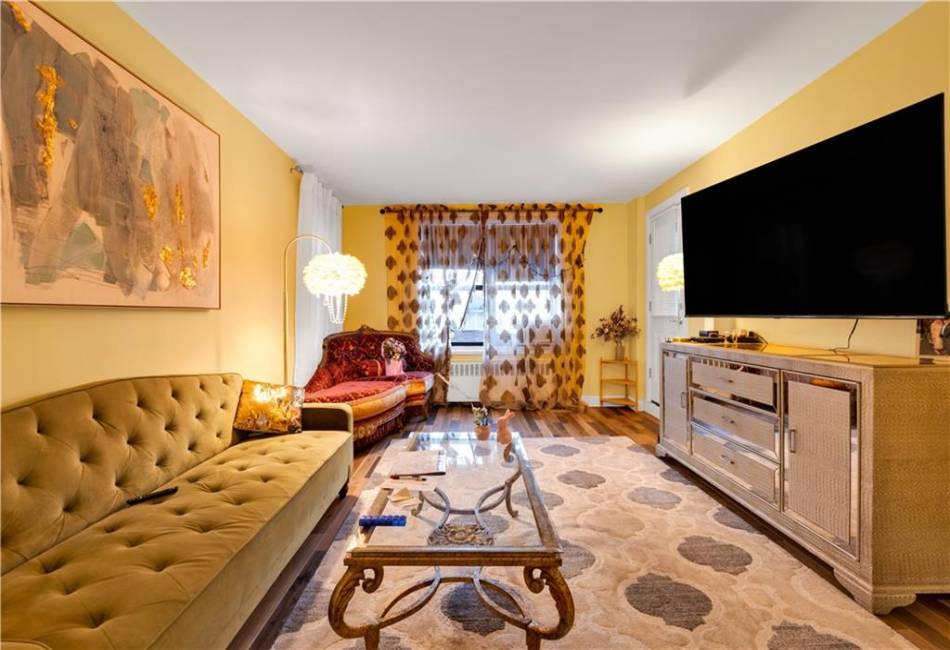 150 End Avenue, Brooklyn, New York 11235, 1 Bedroom Bedrooms, ,1 BathroomBathrooms,Residential,For Sale,End,490028
