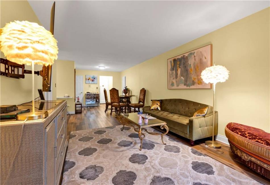 150 End Avenue, Brooklyn, New York 11235, 1 Bedroom Bedrooms, ,1 BathroomBathrooms,Residential,For Sale,End,490028