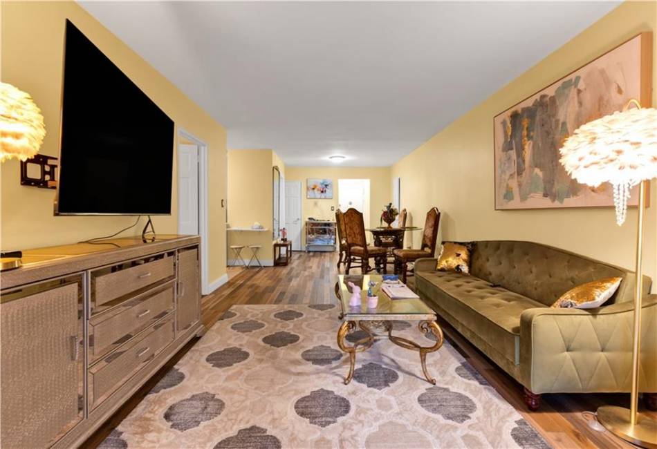 150 End Avenue, Brooklyn, New York 11235, 1 Bedroom Bedrooms, ,1 BathroomBathrooms,Residential,For Sale,End,490028