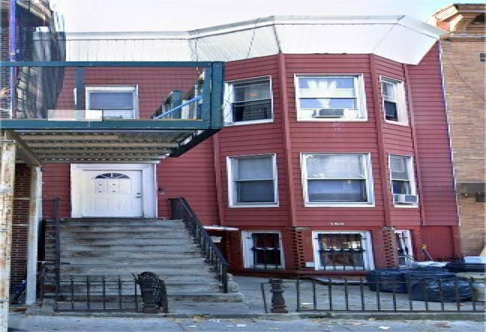 368 54th Street, Brooklyn, New York 11220, ,Residential,For Sale,54th,489985
