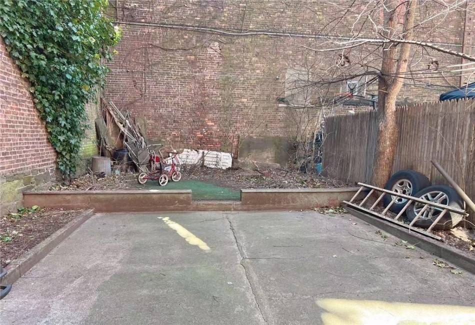368 54th Street, Brooklyn, New York 11220, ,Residential,For Sale,54th,489985