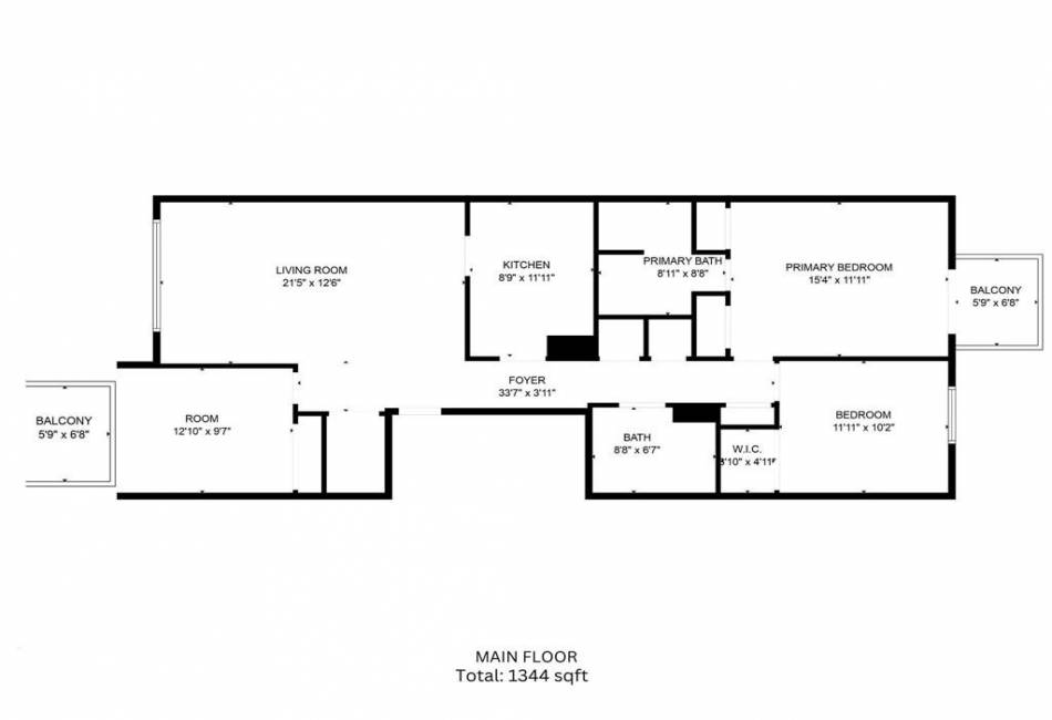 1934 Bergen Avenue, Brooklyn, New York 11234, 3 Bedrooms Bedrooms, ,2 BathroomsBathrooms,Residential,For Sale,Bergen,490022
