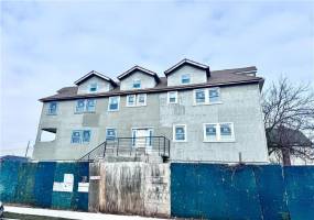 121 Finley Avenue, Staten Island, New York 10306, 3 Bedrooms Bedrooms, ,4 BathroomsBathrooms,Residential,For Sale,Finley,490035