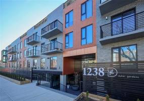 1238 63rd Street, Brooklyn, New York 11219, 2 Bedrooms Bedrooms, ,2 BathroomsBathrooms,Residential,For Sale,63rd,490064