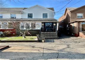 3503 Fillmore Avenue, Brooklyn, New York 11234, 3 Bedrooms Bedrooms, ,1 BathroomBathrooms,Residential,For Sale,Fillmore,489933