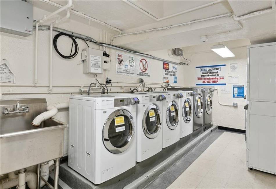 9411 Shore Road, Brooklyn, New York 11209, 2 Bedrooms Bedrooms, ,1 BathroomBathrooms,Residential,For Sale,Shore,489234
