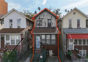 3048 Brighton 4th Street, Brooklyn, New York 11235, 9 Bedrooms Bedrooms, ,4 BathroomsBathrooms,Residential,For Sale,Brighton 4th,490061