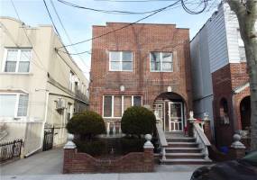 1721 13th Street, Brooklyn, New York 11223, 6 Bedrooms Bedrooms, ,Residential,For Sale,13th,490067