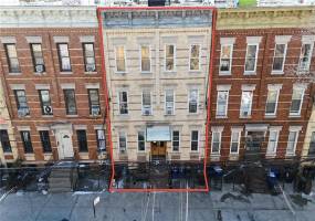 1708 Linden Street, Ridgewood, New York 11385, ,6 BathroomsBathrooms,Residential,For Sale,Linden,490071