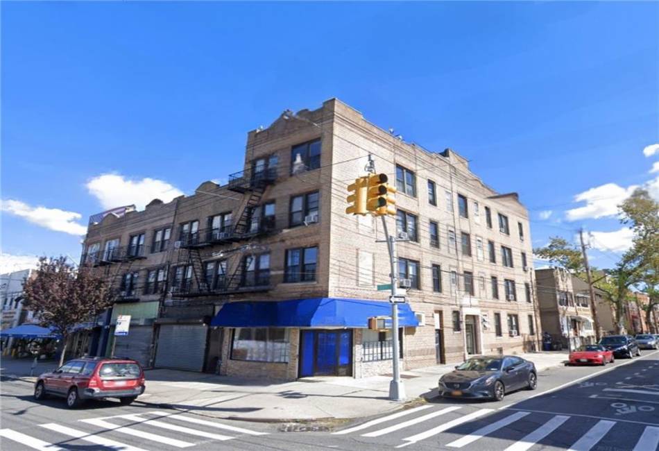 6523 11th Avenue, Brooklyn, New York 11219, ,Mixed Use,For Sale,11th,490086