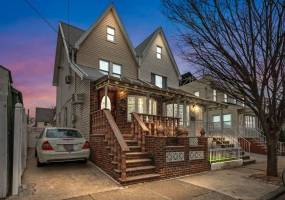 1489 54th Street, Brooklyn, New York 11234, 4 Bedrooms Bedrooms, ,3 BathroomsBathrooms,Residential,For Sale,54th,489944