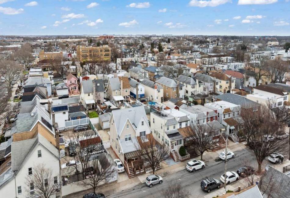 1489 54th Street, Brooklyn, New York 11234, 4 Bedrooms Bedrooms, ,3 BathroomsBathrooms,Residential,For Sale,54th,489944