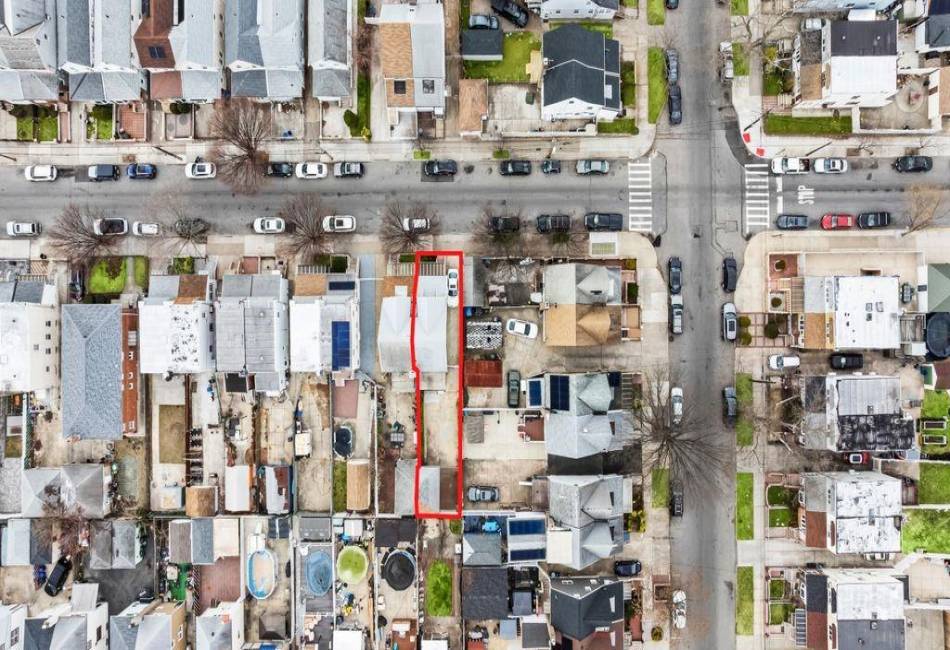1489 54th Street, Brooklyn, New York 11234, 4 Bedrooms Bedrooms, ,3 BathroomsBathrooms,Residential,For Sale,54th,489944