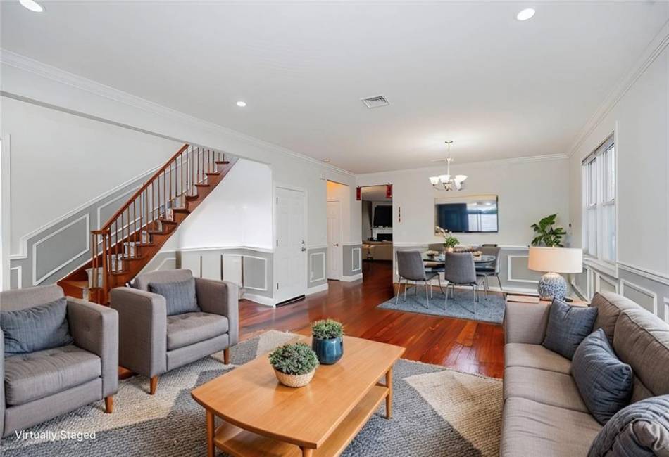 151 Waterbury Avenue, Staten Island, New York 10309, ,5 BathroomsBathrooms,Residential,For Sale,Waterbury,490012