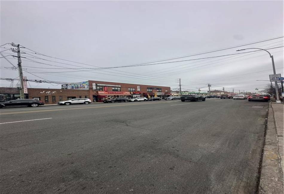 2663 Coney Island Avenue, Brooklyn, New York 11223, ,Commercial,For Sale,Coney Island,490043