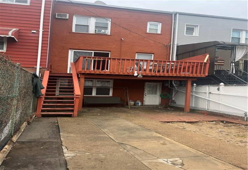 1771 East 33rd Street, Brooklyn, New York 11234, 3 Bedrooms Bedrooms, ,2 BathroomsBathrooms,Residential,For Sale,East 33rd,490080