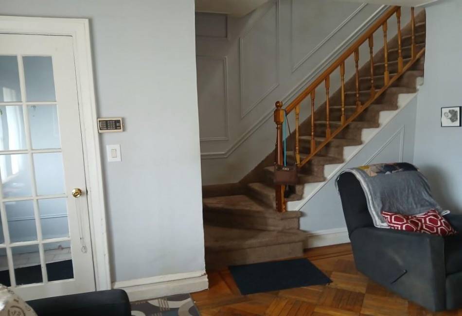 1771 East 33rd Street, Brooklyn, New York 11234, 3 Bedrooms Bedrooms, ,2 BathroomsBathrooms,Residential,For Sale,East 33rd,490080