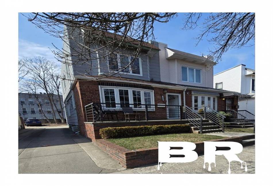 1440 3rd Street, Brooklyn, New York 11230, 3 Bedrooms Bedrooms, ,1 BathroomBathrooms,Residential,For Sale,3rd,490087