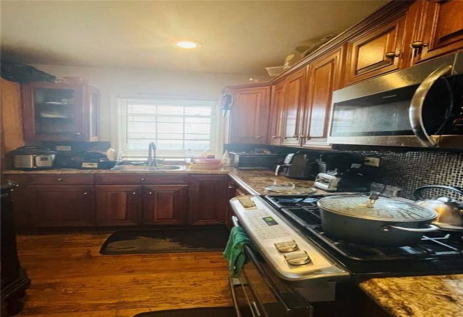 2848 Richmond Terrace, Staten Island, New York 10303, ,Residential,For Sale,Richmond,490093