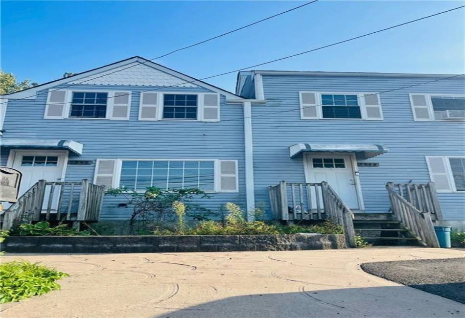 2848 Richmond Terrace, Staten Island, New York 10303, ,Residential,For Sale,Richmond,490093