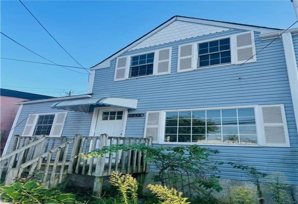 2848 Richmond Terrace, Staten Island, New York 10303, ,Residential,For Sale,Richmond,490093