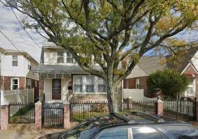 182-15 144th Avenue, Springfield Gardens, New York 11413, 3 Bedrooms Bedrooms, ,1 BathroomBathrooms,Rental,For Sale,144th,490094
