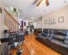 211 Warwick Street, Brooklyn, New York 11207, 5 Bedrooms Bedrooms, ,Residential,For Sale,Warwick,490102