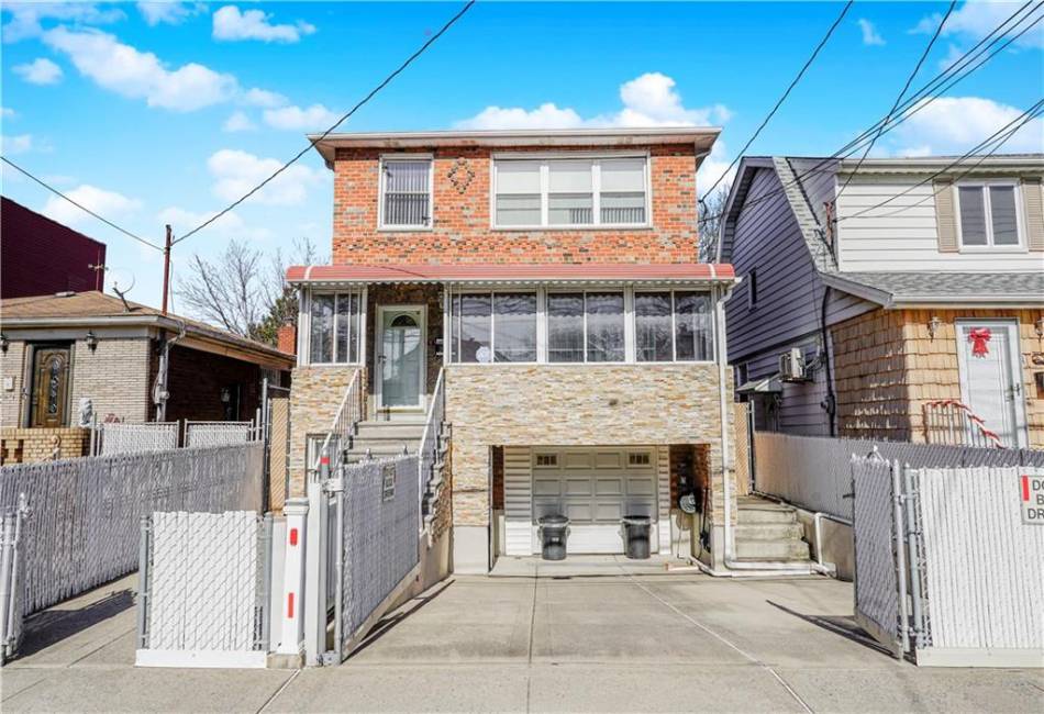 2121 Kimball Street, Brooklyn, New York 11234, 7 Bedrooms Bedrooms, ,5 BathroomsBathrooms,Residential,For Sale,Kimball,490104