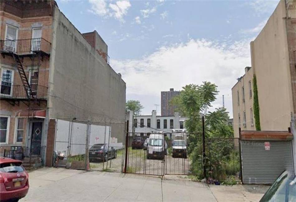 264 60th Street, Brooklyn, New York 11220, ,Land,For Sale,60th,490111