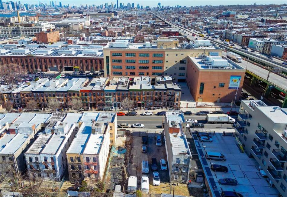 264 60th Street, Brooklyn, New York 11220, ,Land,For Sale,60th,490111