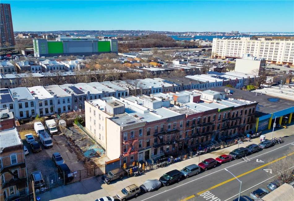 264 60th Street, Brooklyn, New York 11220, ,Land,For Sale,60th,490111
