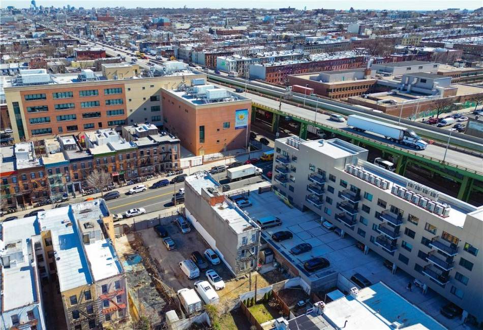 264 60th Street, Brooklyn, New York 11220, ,Land,For Sale,60th,490111