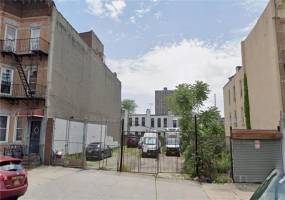 266 60th Street, Brooklyn, New York 11220, ,Land,For Sale,60th,490113