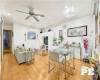 1554 58th Street, Brooklyn, New York 11234, 1 Bedroom Bedrooms, ,1 BathroomBathrooms,Residential,For Sale,58th,489974