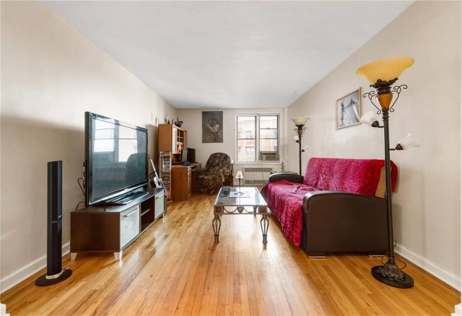 2265 Ocean Pkwy Court, Brooklyn, New York 11223, 1 Bedroom Bedrooms, ,1 BathroomBathrooms,Residential,For Sale,Ocean Pkwy,490117