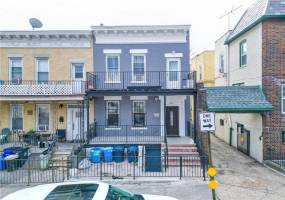 534 94th Street, Brooklyn, New York 11209, 7 Bedrooms Bedrooms, ,4 BathroomsBathrooms,Residential,For Sale,94th,489704